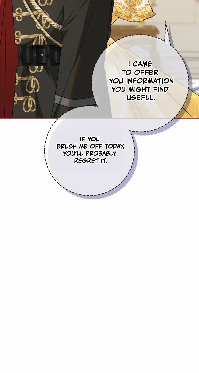 I Live with My Villain Uncle Chapter 11 page 87 - 