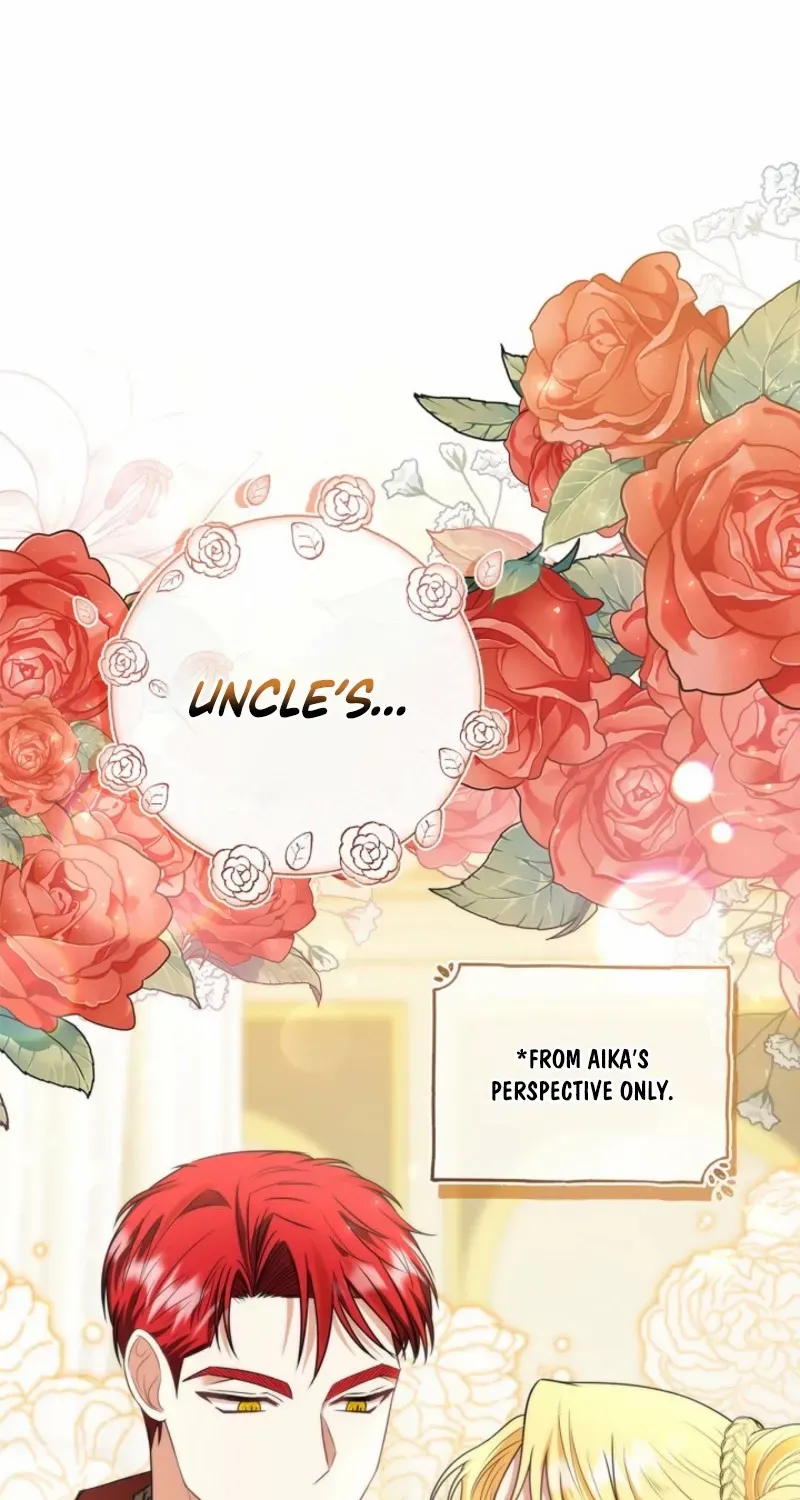 I Live with My Villain Uncle Chapter 11 page 90 - 
