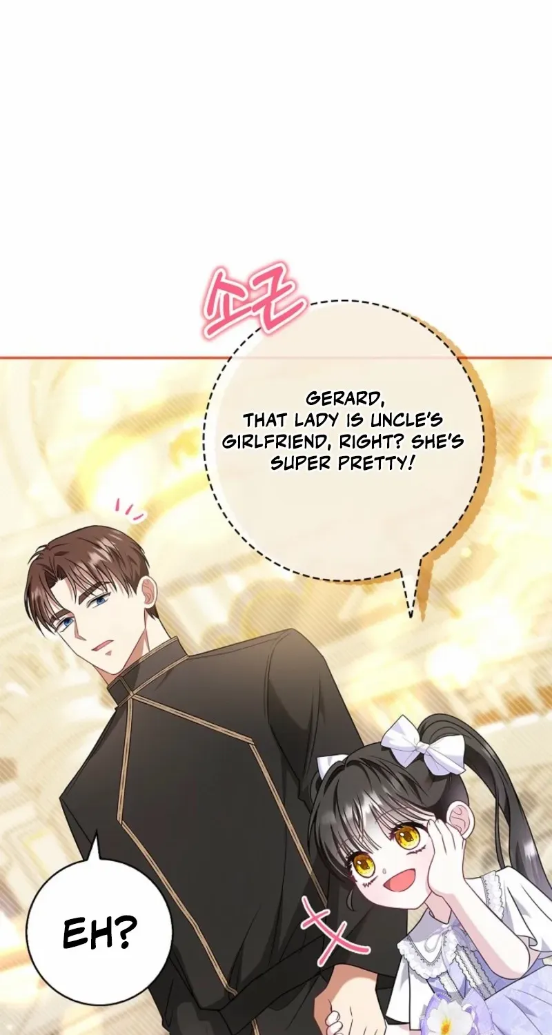 I Live with My Villain Uncle Chapter 11 page 97 - 