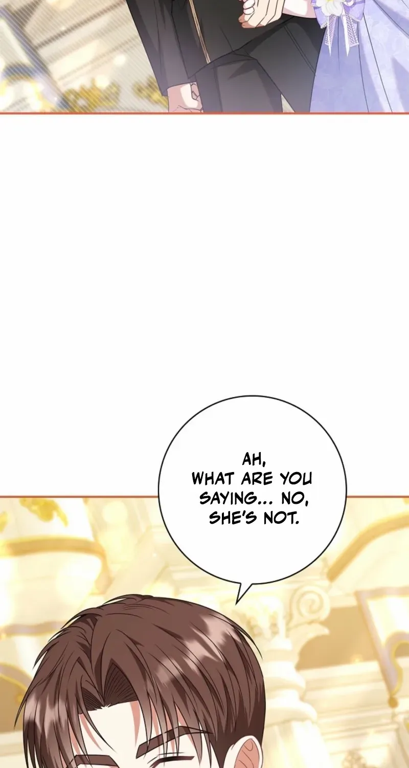 I Live with My Villain Uncle Chapter 11 page 98 - 