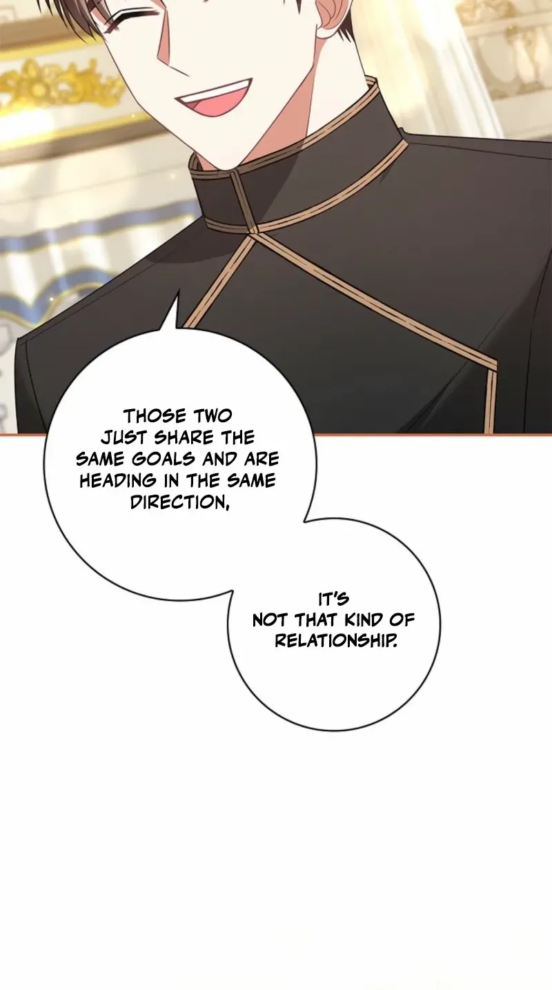 I Live with My Villain Uncle Chapter 11 page 99 - 