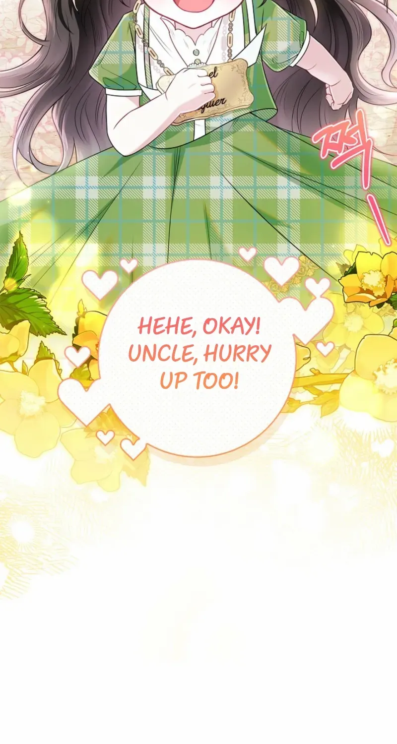 I Live with My Villain Uncle Chapter 12 page 102 - 