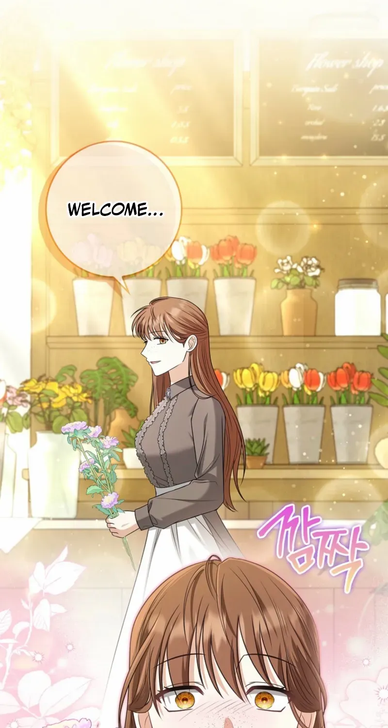 I Live with My Villain Uncle Chapter 12 page 104 - 