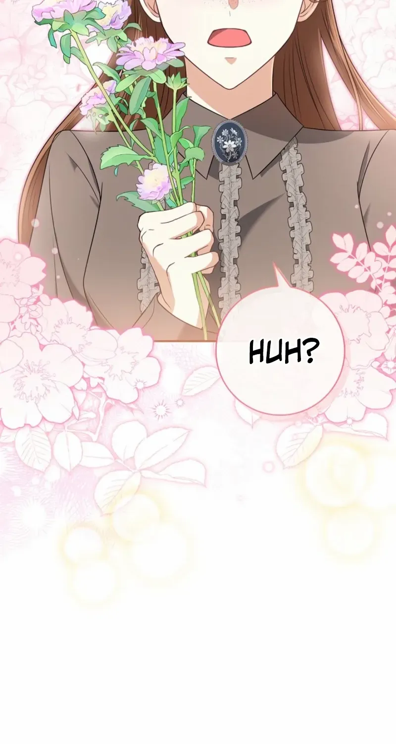 I Live with My Villain Uncle Chapter 12 page 105 - 