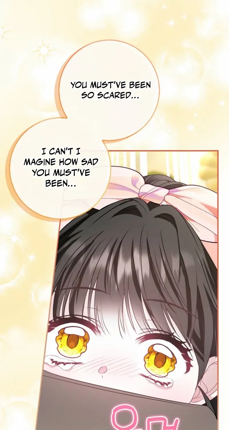 I Live with My Villain Uncle Chapter 12 page 111 - 