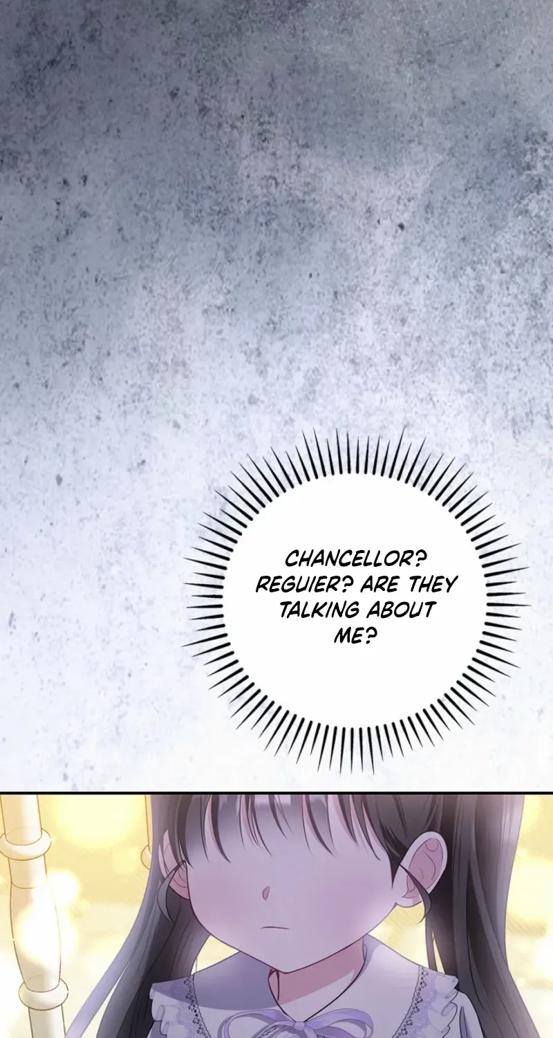 I Live with My Villain Uncle Chapter 12 page 14 - 