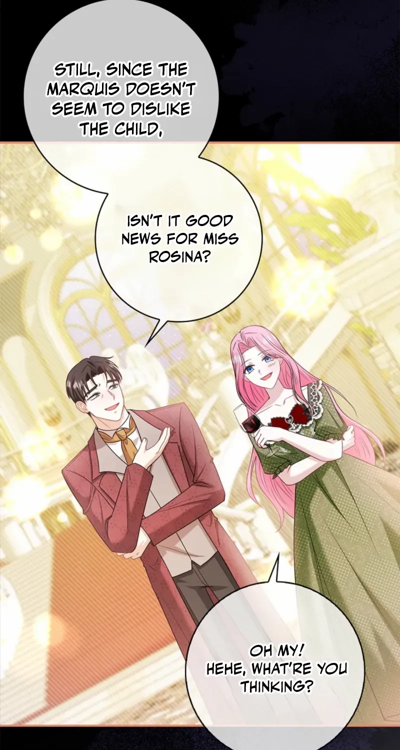 I Live with My Villain Uncle Chapter 12 page 22 - 