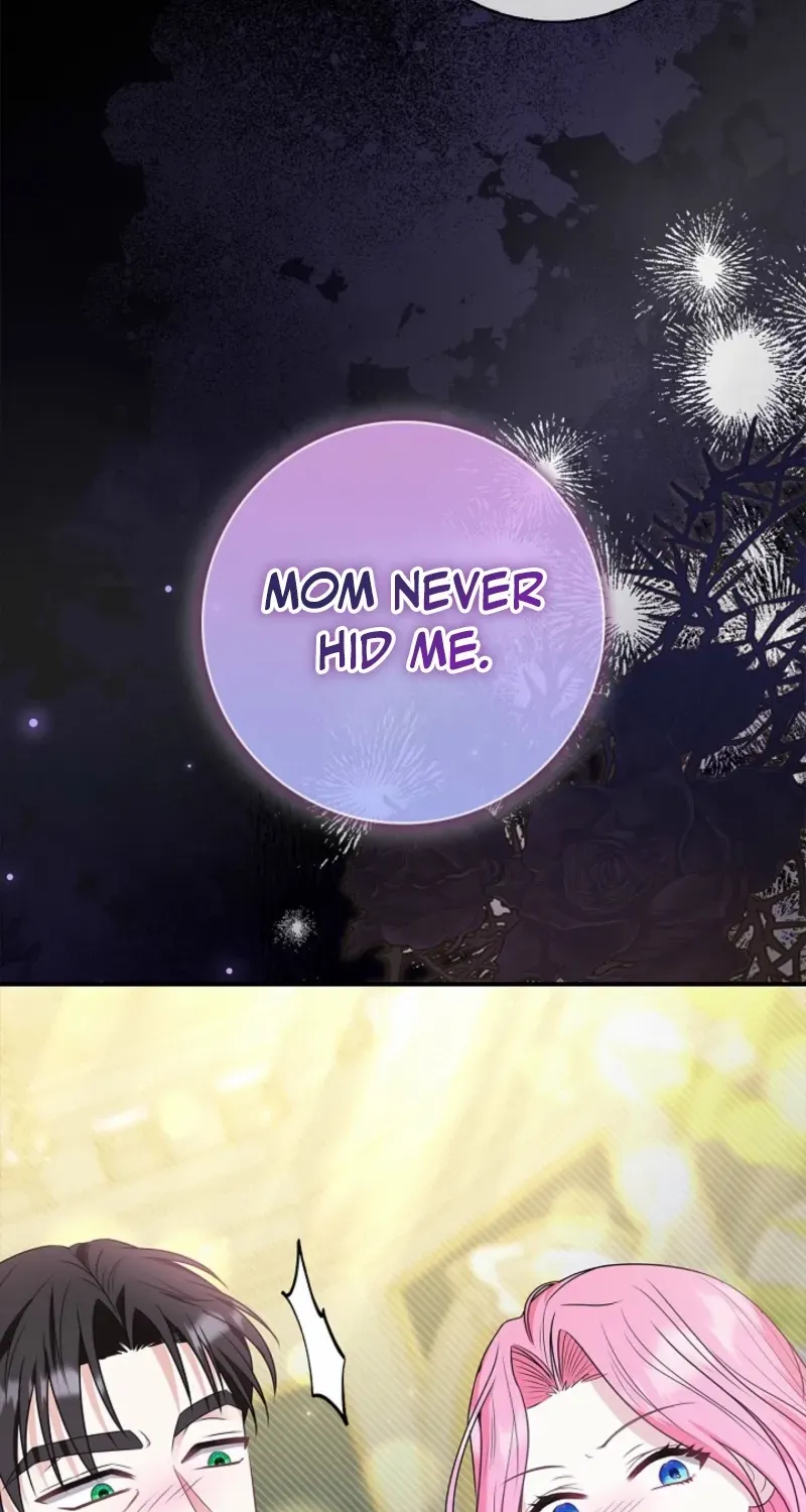 I Live with My Villain Uncle Chapter 12 page 23 - 