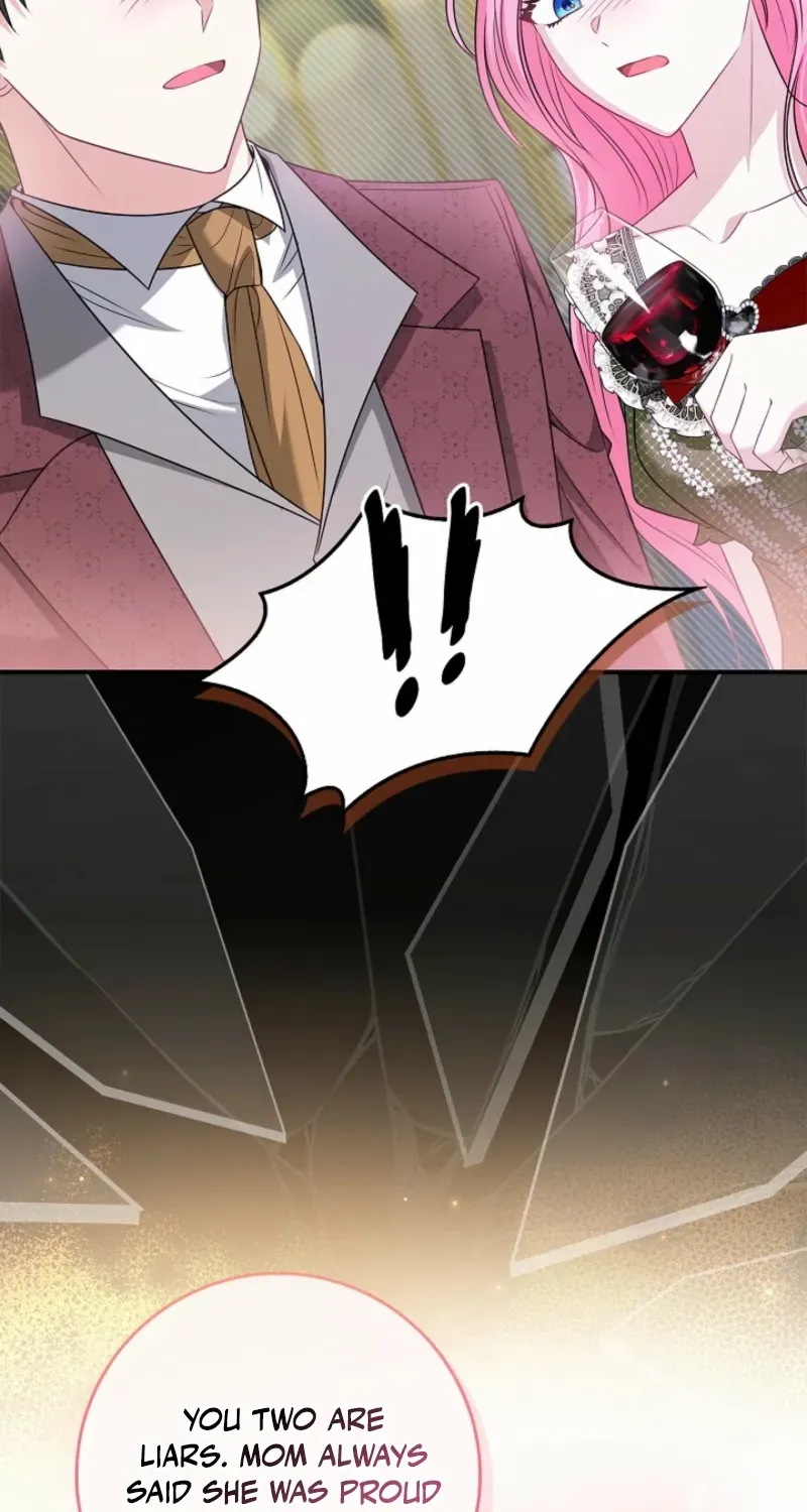 I Live with My Villain Uncle Chapter 12 page 24 - 