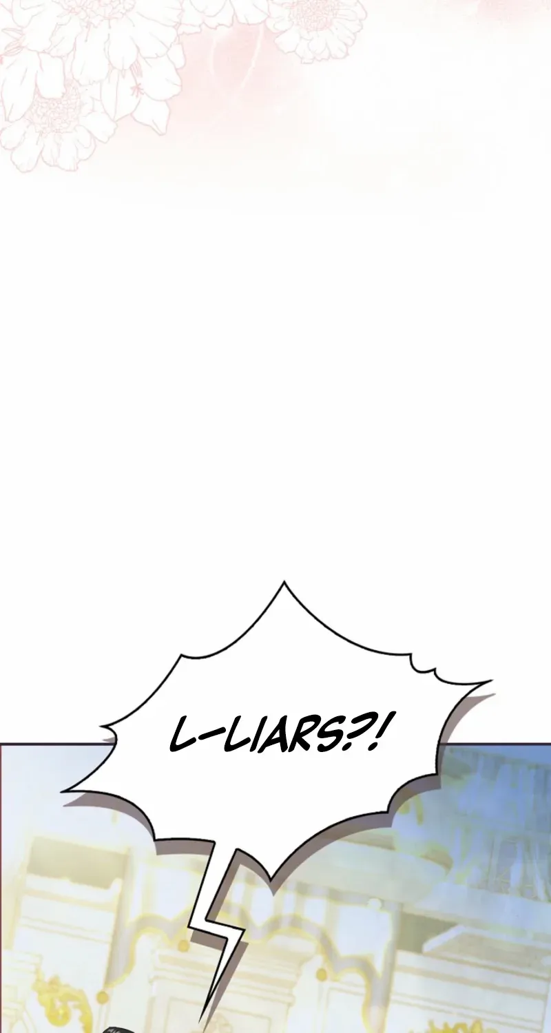 I Live with My Villain Uncle Chapter 12 page 26 - 