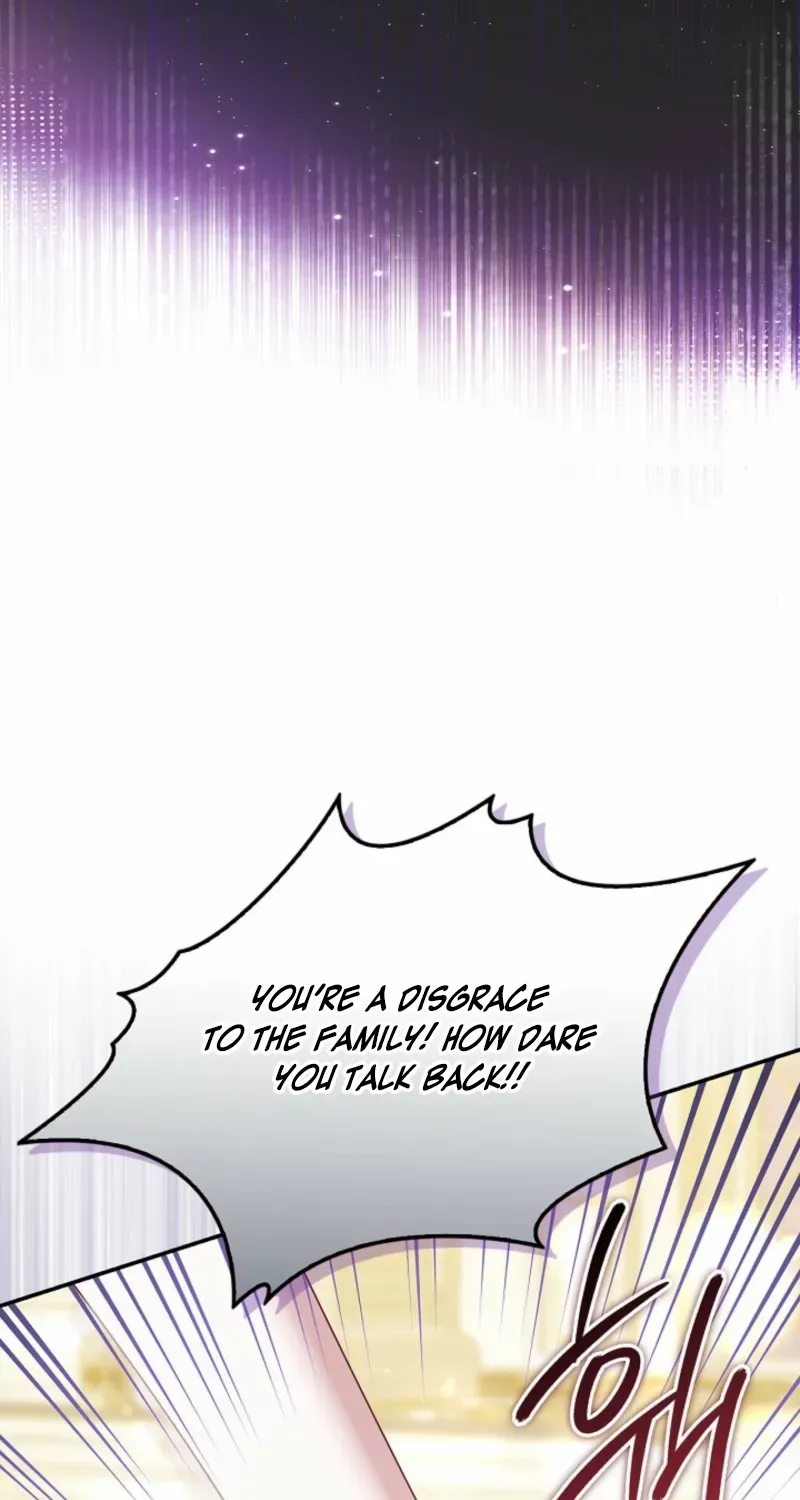 I Live with My Villain Uncle Chapter 12 page 32 - 