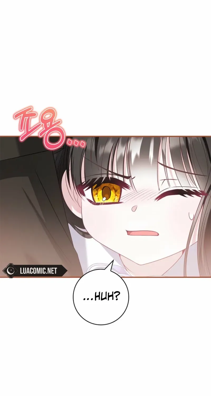 I Live with My Villain Uncle Chapter 12 page 36 - 
