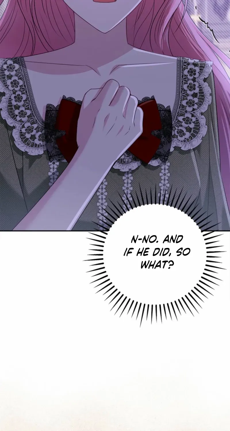 I Live with My Villain Uncle Chapter 12 page 46 - 