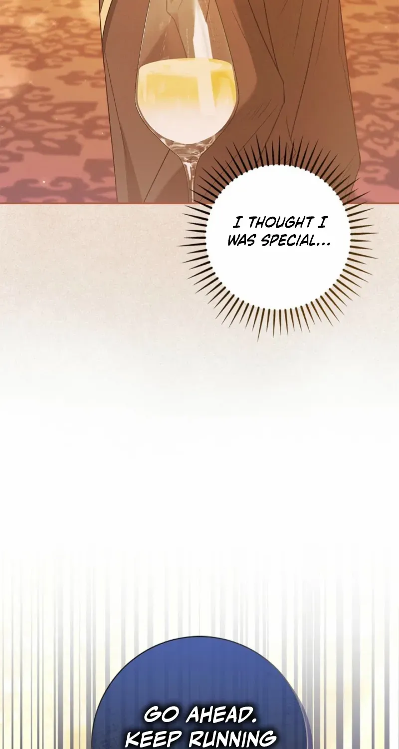 I Live with My Villain Uncle Chapter 12 page 48 - 