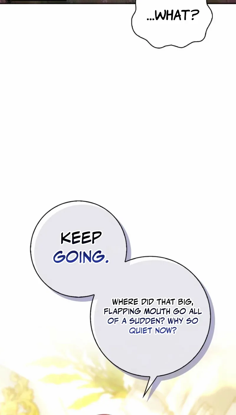 I Live with My Villain Uncle Chapter 12 page 50 - 