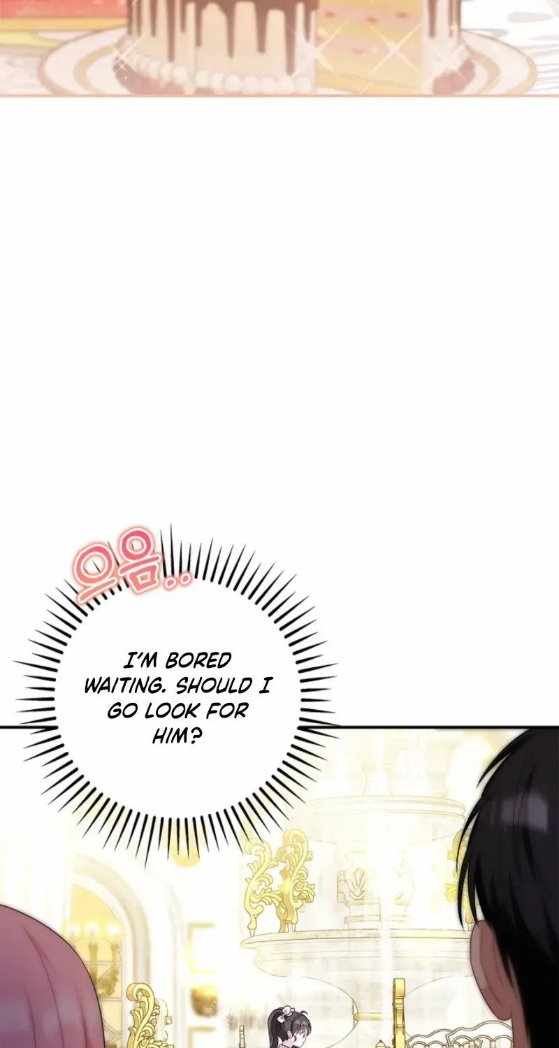 I Live with My Villain Uncle Chapter 12 page 6 - 