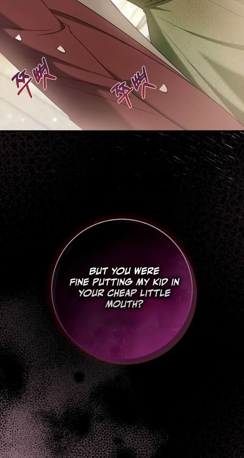 I Live with My Villain Uncle Chapter 12 page 52 - 