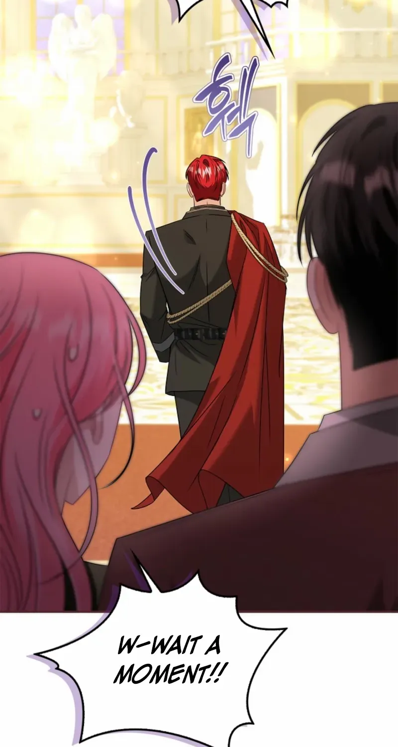 I Live with My Villain Uncle Chapter 12 page 57 - 