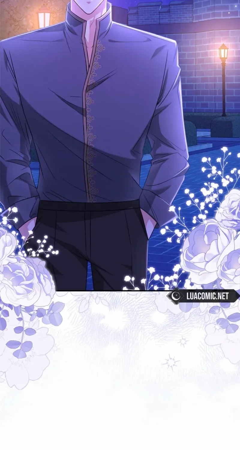 I Live with My Villain Uncle Chapter 12 page 63 - 