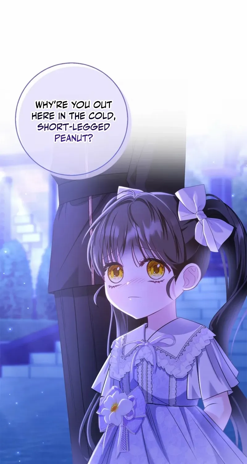I Live with My Villain Uncle Chapter 12 page 64 - 