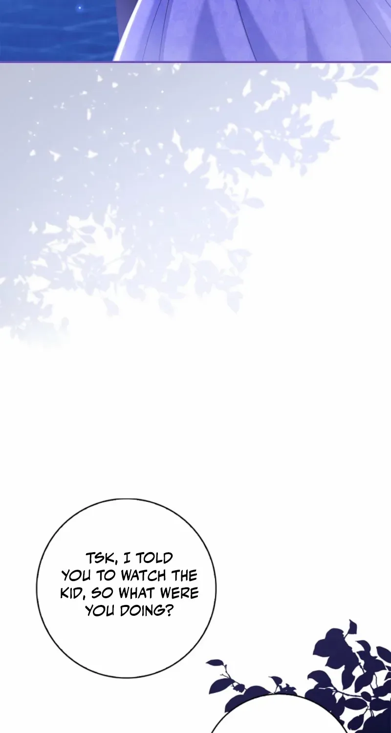 I Live with My Villain Uncle Chapter 12 page 65 - 