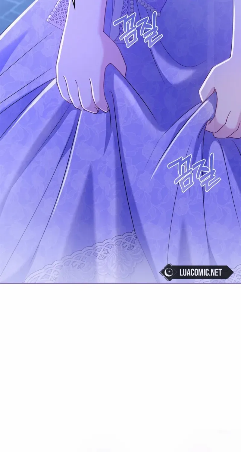 I Live with My Villain Uncle Chapter 12 page 68 - 