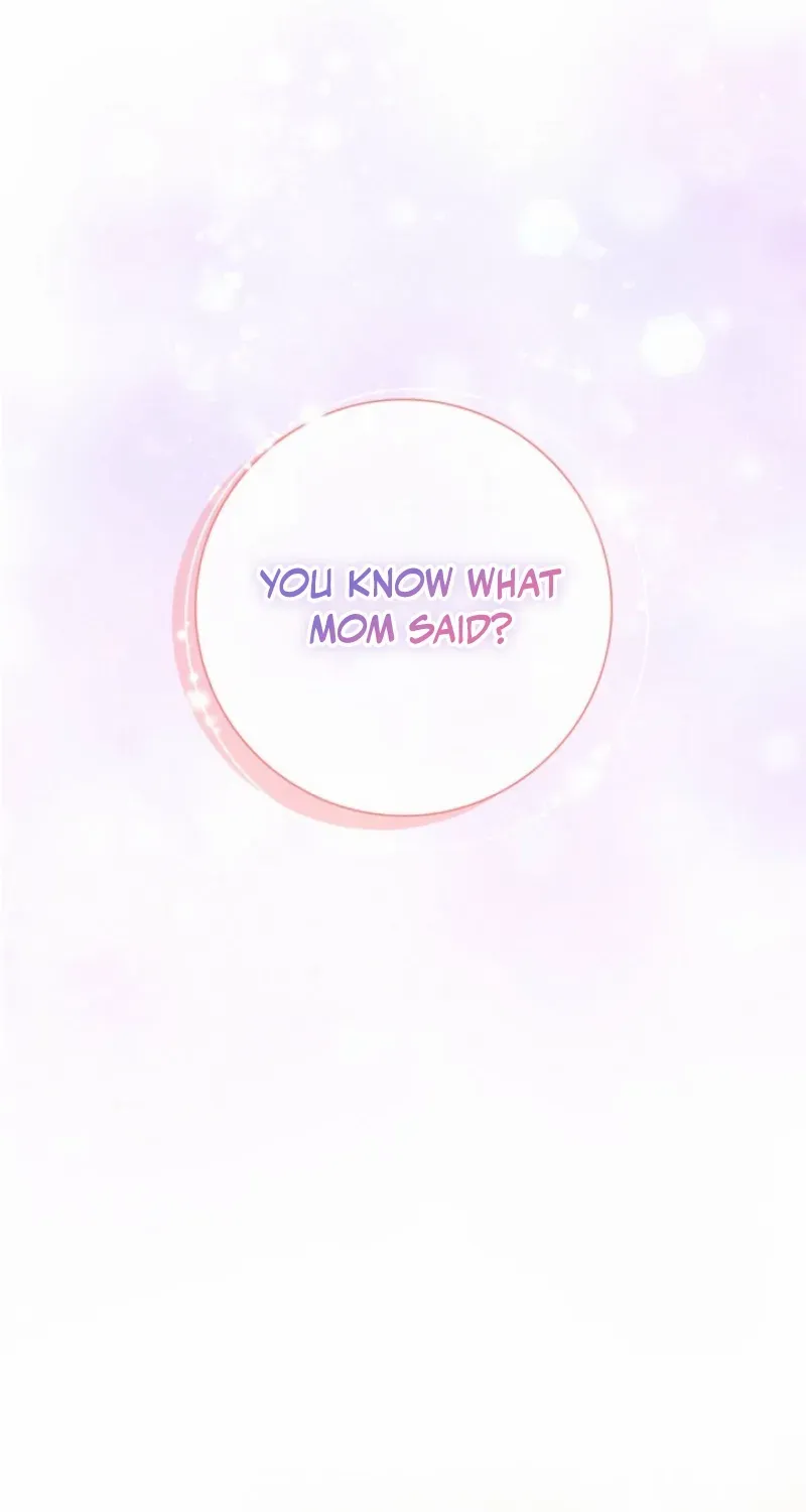 I Live with My Villain Uncle Chapter 12 page 69 - 