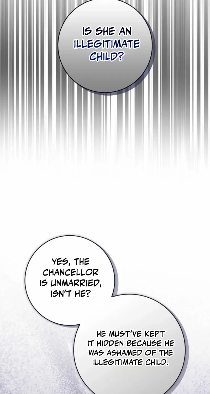 I Live with My Villain Uncle Chapter 12 page 8 - 