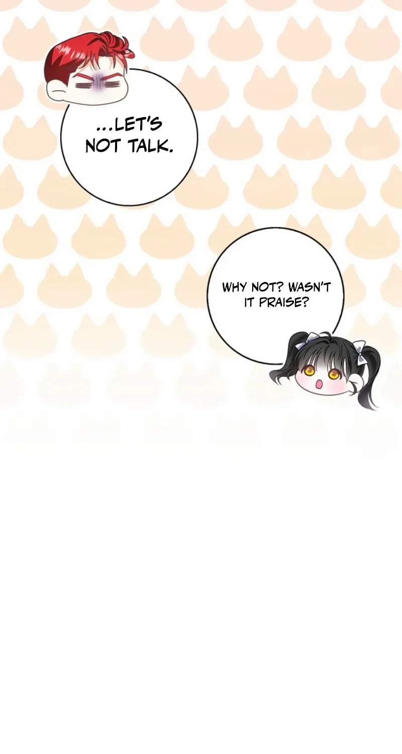 I Live with My Villain Uncle Chapter 12 page 80 - 