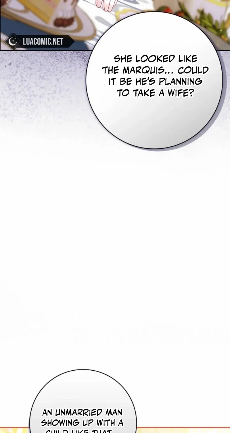 I Live with My Villain Uncle Chapter 12 page 10 - 