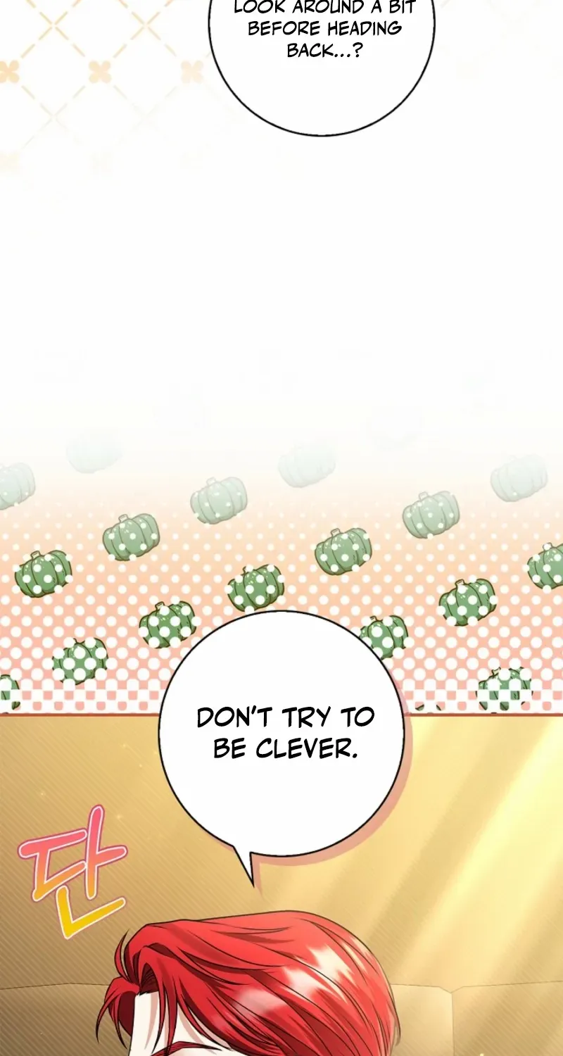 I Live with My Villain Uncle Chapter 12 page 92 - 