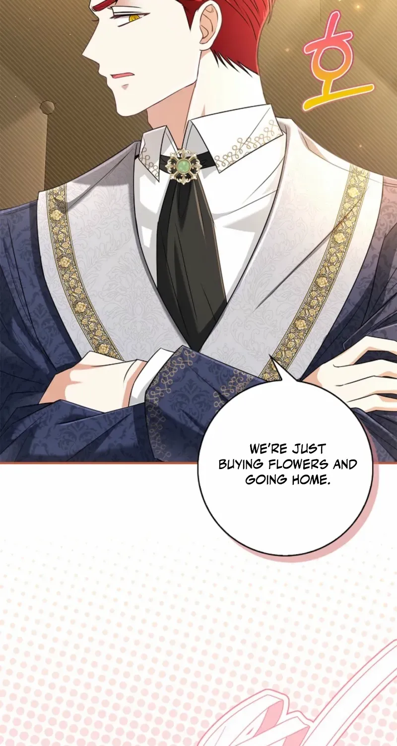 I Live with My Villain Uncle Chapter 12 page 93 - 