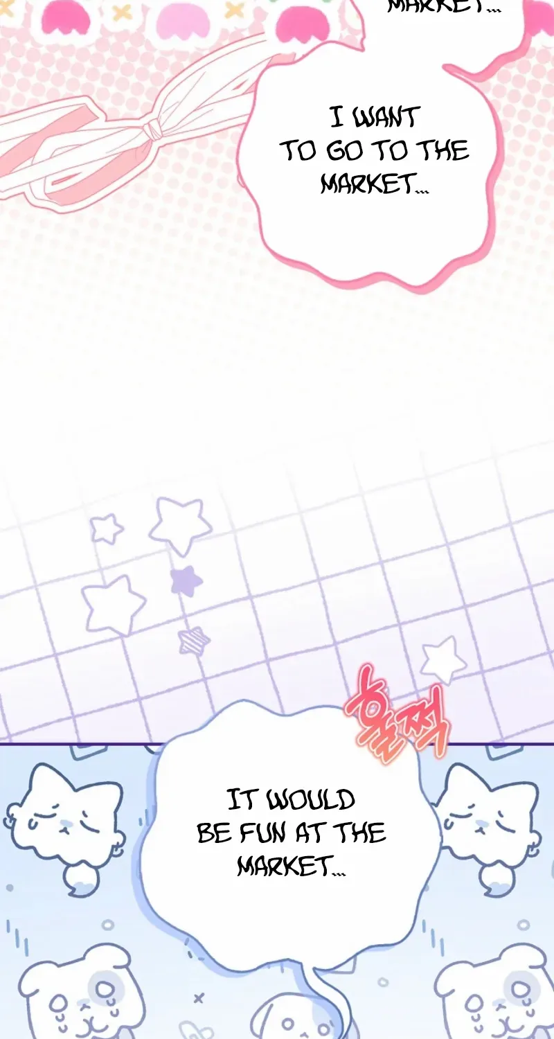 I Live with My Villain Uncle Chapter 12 page 95 - 