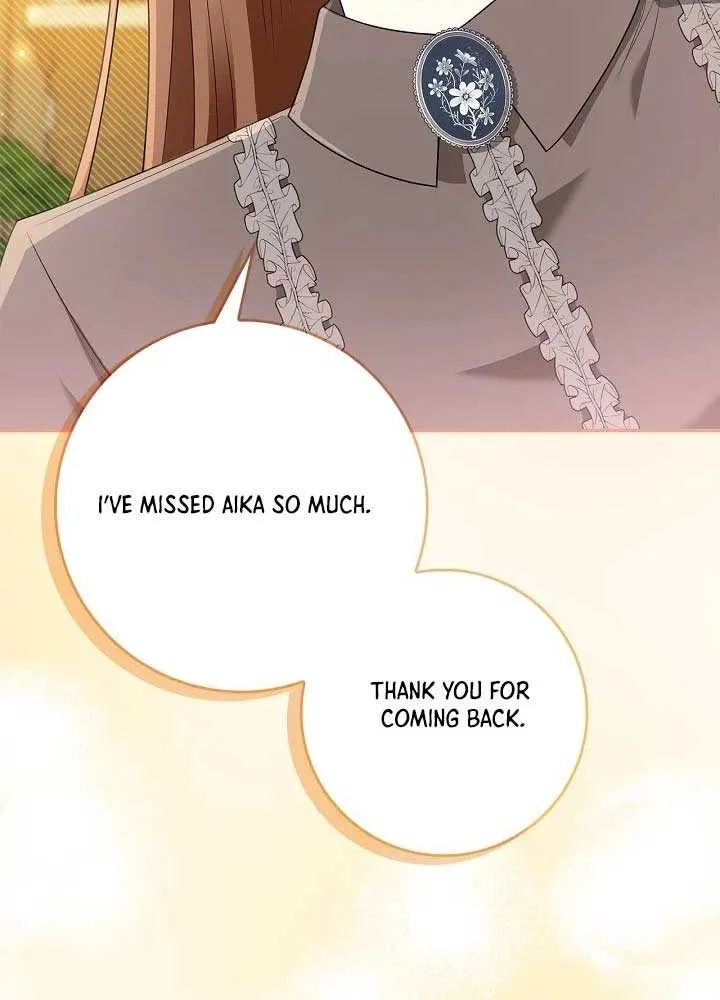 I Live with My Villain Uncle Chapter 13 page 11 - 