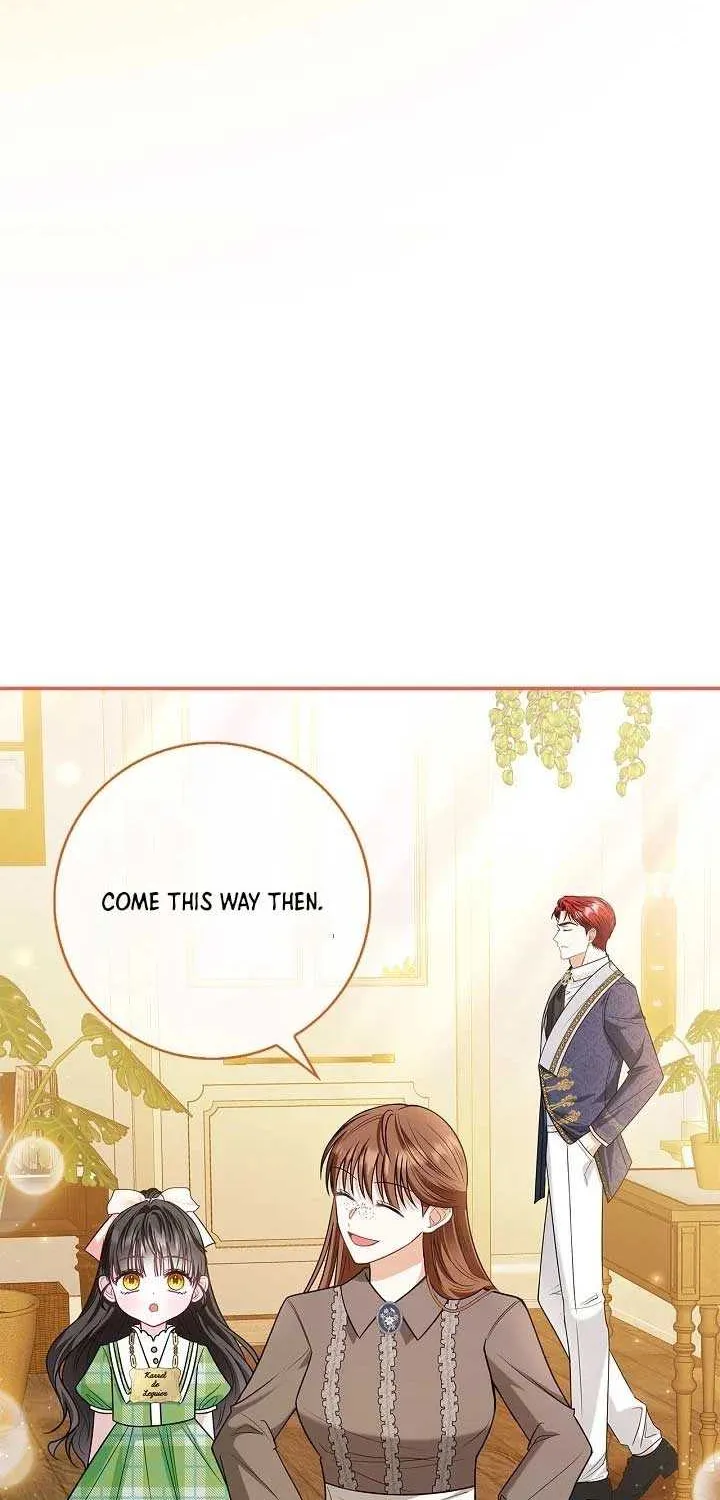 I Live with My Villain Uncle Chapter 13 page 13 - 