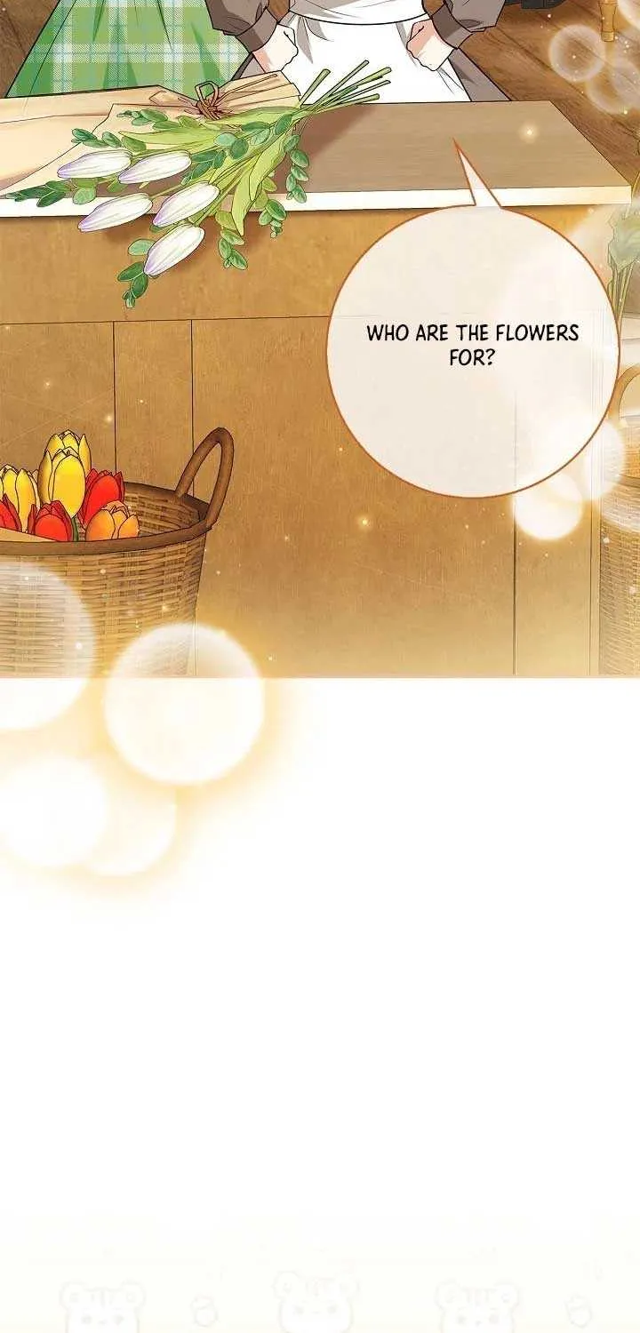 I Live with My Villain Uncle Chapter 13 page 14 - 
