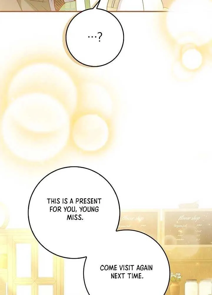 I Live with My Villain Uncle Chapter 13 page 22 - 