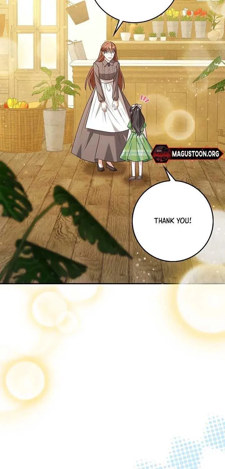 I Live with My Villain Uncle Chapter 13 page 23 - 