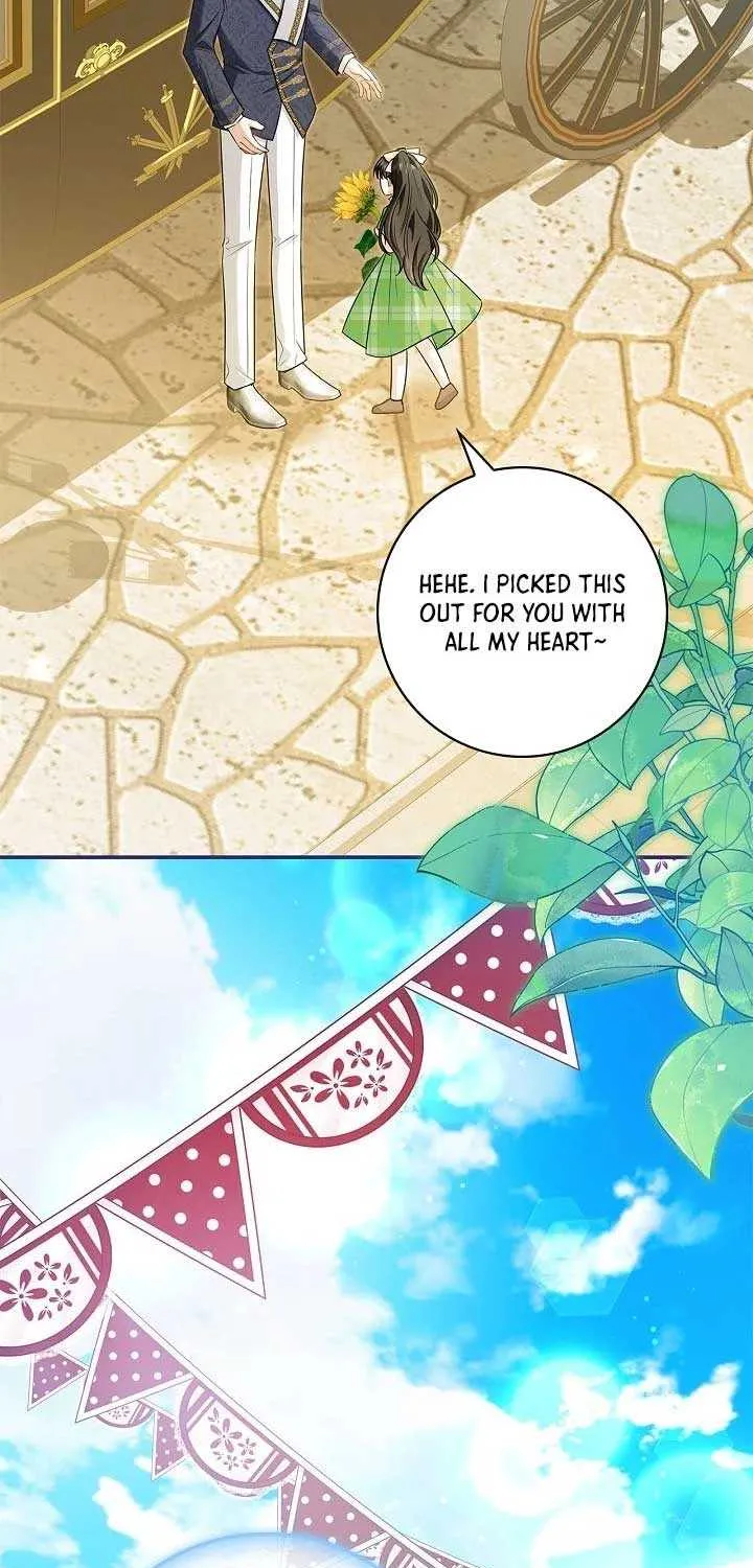 I Live with My Villain Uncle Chapter 13 page 31 - 