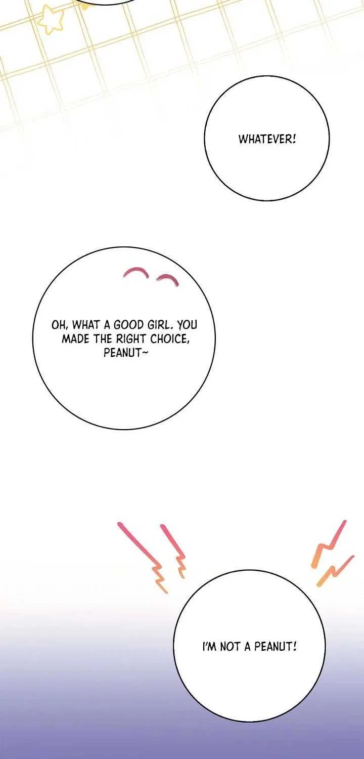 I Live with My Villain Uncle Chapter 13 page 38 - 