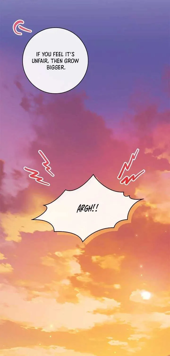 I Live with My Villain Uncle Chapter 13 page 39 - 