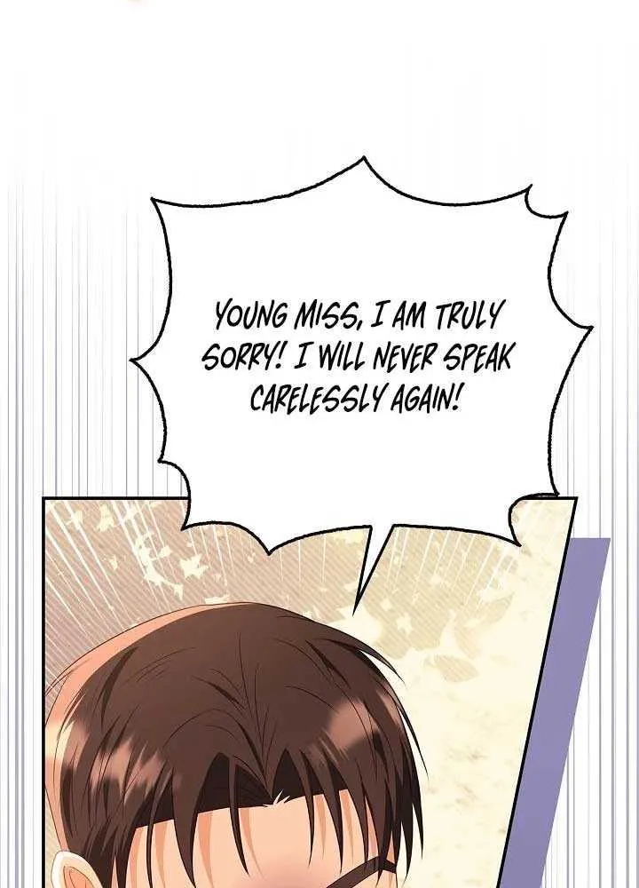 I Live with My Villain Uncle Chapter 13 page 55 - 