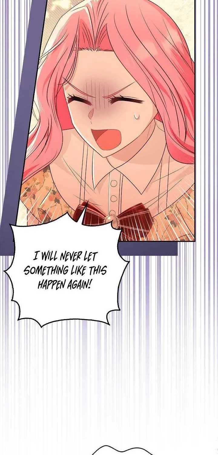 I Live with My Villain Uncle Chapter 13 page 57 - 
