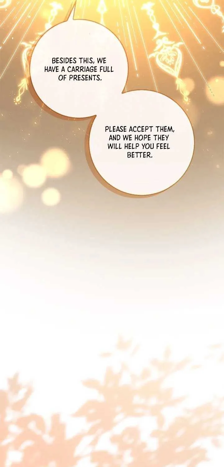 I Live with My Villain Uncle Chapter 13 page 60 - 