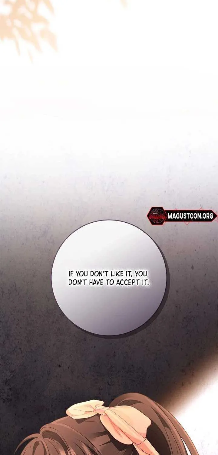 I Live with My Villain Uncle Chapter 13 page 62 - 