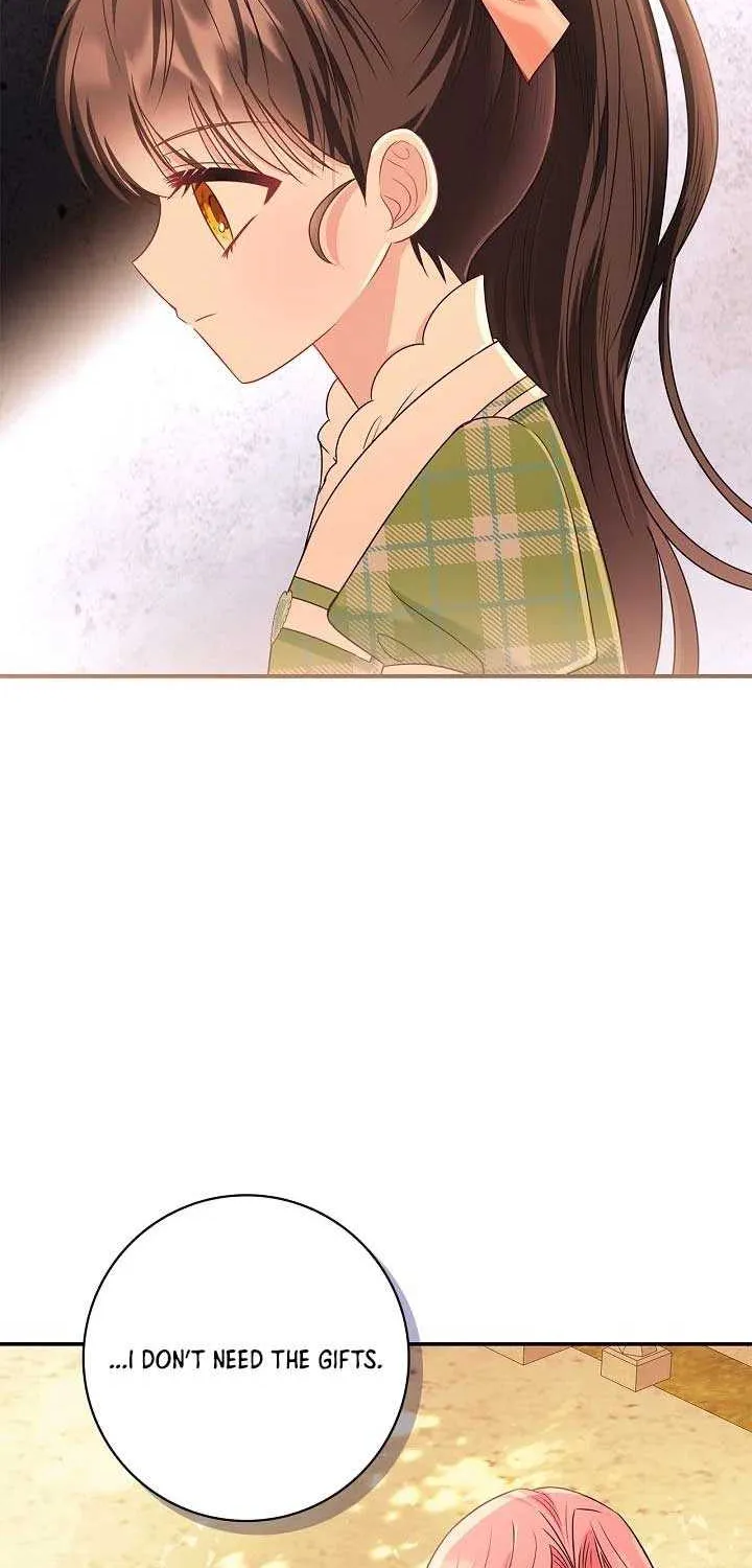 I Live with My Villain Uncle Chapter 13 page 63 - 