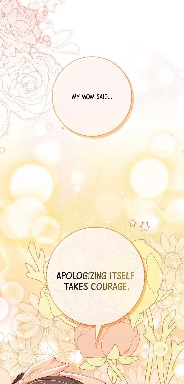 I Live with My Villain Uncle Chapter 13 page 65 - 