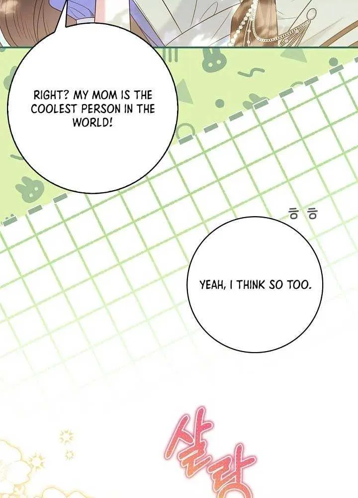 I Live with My Villain Uncle Chapter 13 page 77 - 