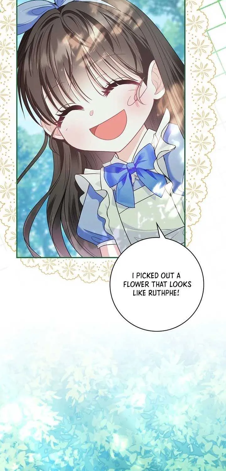 I Live with My Villain Uncle Chapter 13 page 80 - 