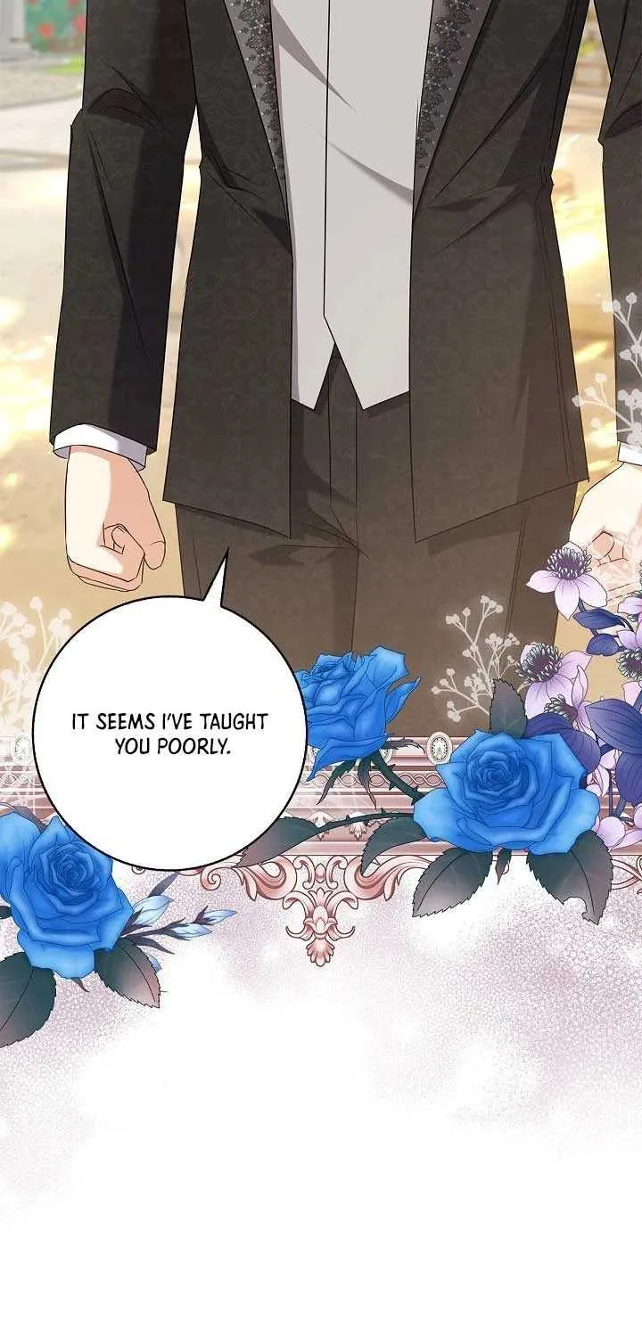 I Live with My Villain Uncle Chapter 13 page 100 - 